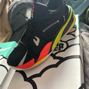Puma RS Dreamer-Jcole Shoe